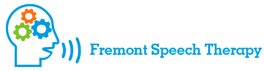 Fremont Speech Therapy Logo